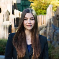 Corr Cronin LLP Employee Kristen Barnhart's profile photo