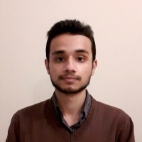 LOGICON Employee Abdurrahman Masood's profile photo