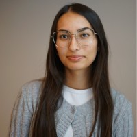 HackDavis Employee Anna Pandey's profile photo