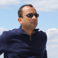 Full Spectrum Software Employee Siddharth Singh's profile photo
