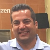 Redmond School District Employee Robert Tadjiki's profile photo