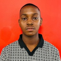 Lehlogonolo Marokane's profile photo