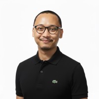 AMD Employee Bayu Irawan's profile photo