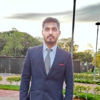 IgluLabs Employee Ajay Bhakar's profile photo
