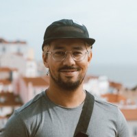 Thiago Pacheco Email & Phone Number