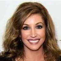 Cerebral Palsy Foundation Employee Cynthia Frisina's profile photo