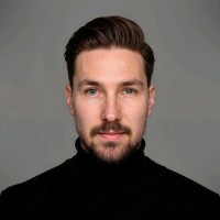 GWI Employee Alexandre Weber-Zuanigh's profile photo