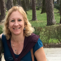 Patricia Gee Email & Phone Number