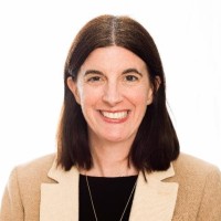 Changing Our World Employee Kate Golden's profile photo