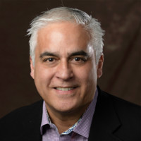 Folio Photonics Employee Steven Santamaria's profile photo