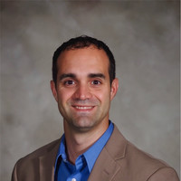 LSU Health Sciences Center New Orleans Employee Christopher Fontenot's profile photo