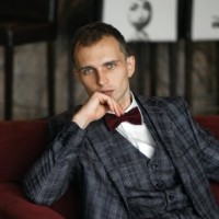 Livesystems Employee Ivan Konovalov's profile photo