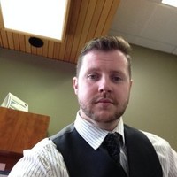 Newmarket Toyota Employee Chris Hayden's profile photo