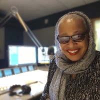 WRTI Employee Bobbi Booker's profile photo