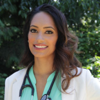 The IV Health Centre Employee Felicia Deo's profile photo