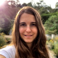 tabii Employee Nil Arslanoğlu's profile photo