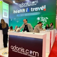 adonis.com Employee Alaa Albahri̇'s profile photo