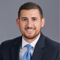 Edward Jones Employee Dylan Pritchett's profile photo