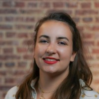Esker France Employee Aurélie Castel's profile photo