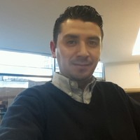 Daniel Paramo Email