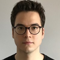 Simi Reality Motion Systems Employee Sami Menteş's profile photo