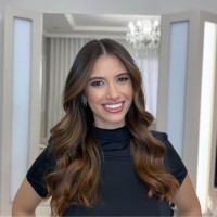 Prysmian Employee Amanda Resende's profile photo