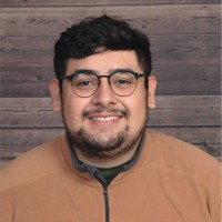 The Salvation Army Kentucky & Tennessee Division Employee Alexis Garcia's profile photo