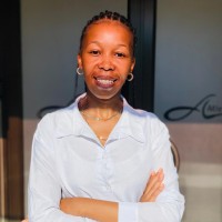 Thando Zwane Email