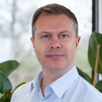 Craster Employee Gary Townsend's profile photo