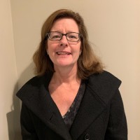 Delivery First Employee Gina Horn's profile photo
