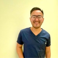 University College London Hospitals NHS Foundation Trust Employee Jasper B.'s profile photo