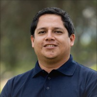 Point Andina Employee Víctor Llaxa's profile photo
