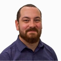 Sierra Instruments Employee Garrett Mungridis's profile photo