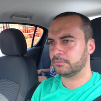 Handytech Employee Marcus Vinicius Oliveira's profile photo