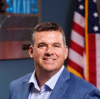 Core States Group Employee John Scheffey's profile photo