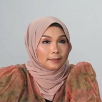 IFCA Employee Norashikin Janudin's profile photo
