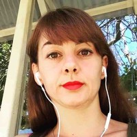 Industry Graduates Employee Francesca Lancioni's profile photo