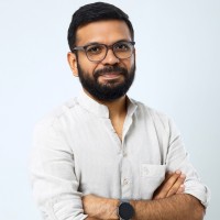 Honasa Consumer Ltd. Employee Avinash Dhagat's profile photo