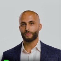 Pam Employee Moe Shahin's profile photo