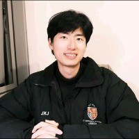 LLMQuant Employee Xiangjian Jiang's profile photo