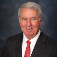 Michael Harris Email & Phone Number