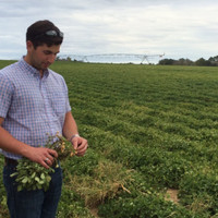 Premier Tech Horticulture Employee Jeremy Waugh's profile photo