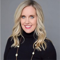 PartnerRe Employee Joy Langford's profile photo