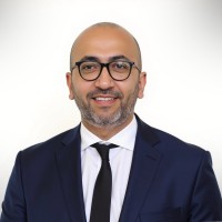 Equiti Group Employee Husam Al-Kurdi's profile photo