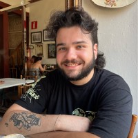 Datagrid AI Employee Marco Soares Coutinho's profile photo