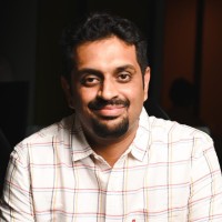 AntStack Employee Jeevan Dongre's profile photo