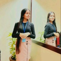 TR Associates Employee Yashodhara Nethranjali's profile photo