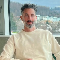 Bewe Lab Employee Lucas Spierer's profile photo