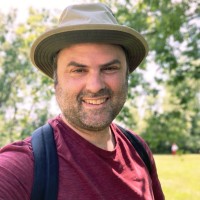 We Plus S.p.A. Employee Patrick Leclaire's profile photo