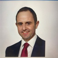Cullimore Dutton Employee Andrew Wright's profile photo
